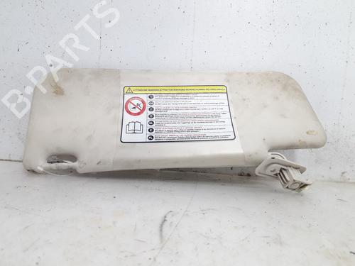 Right sun visor FORD KA (RU8) 1.2 | BP9746426I2 