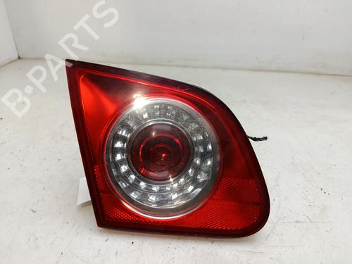 Used Left tailgate light Left tailgate light 38196599 38196599