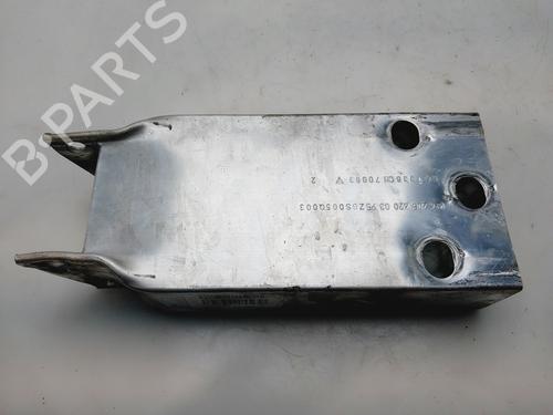 Used Other Other MERCEDES-BENZ C-CLASS Coupe (C205) C 220 d (205.304) (170 hp) 33943591 33943591