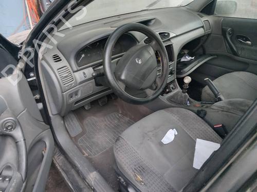 Left front window switch RENAULT LAGUNA II (BG0/1_) | BP39513740I27 - Image 6