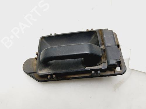 Høyre foran invendig håndtak PEUGEOT 106 II (1A_, 1C_) 1.5 D (57 hp) 26957806