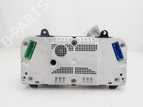 Instrument cluster SEAT AROSA (6H1) 1.4 TDI | BP27731022C47 