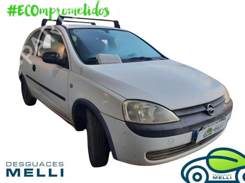 Squib airbag OPEL CORSA C (X01) | BP22798987C102