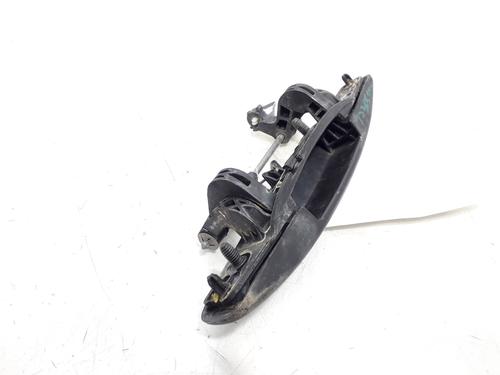 Front right exterior door handle DACIA DOKKER MPV (KE_)  | BP9679078C129 