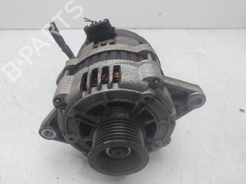 Used Alternator Alternator 37664303 37664303