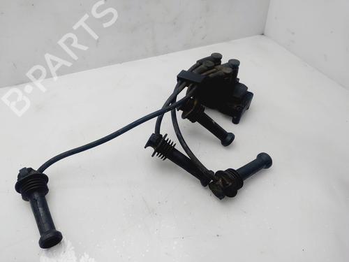Ignition coil FORD FIESTA VI (CB1, CCN)  | BP24592972M94 