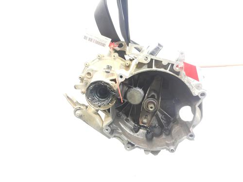 Used Gearbox SEAT IBIZA III (6L1) [2002-2009]  30089520
