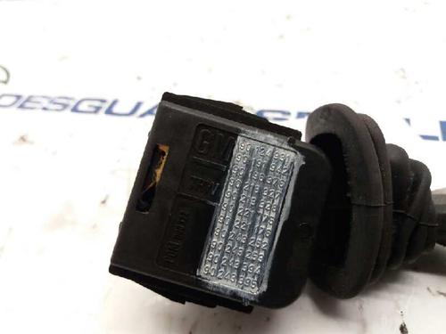Steering column stalk OPEL ZAFIRA A MPV (T98) 2.0 DTI 16V (F75) | BP2860201I23 
