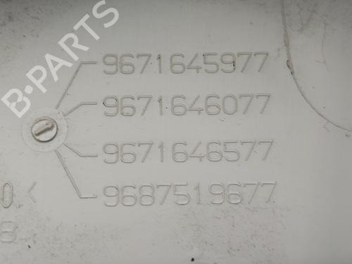 Interior roof light CITROËN C4 II (NC_) 1.6 BlueHDi 120 | BP35789322I8 - Image 5