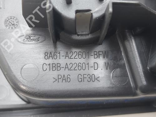 Front left interior door handle FORD FIESTA VI (CB1, CCN) | BP34275235I13 - Image 3