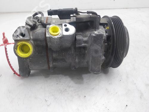AC compressor MERCEDES-BENZ A-CLASS (W177) A 180 (177.084) | BP36798399M34 - Image 2