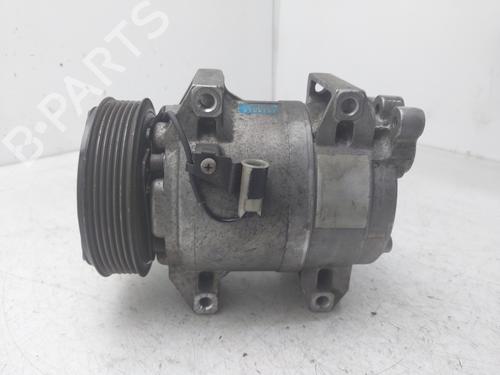 Used AC compressor VOLVO S80 I (184) D5 (163 hp) 30857764