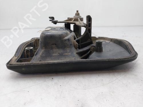 Front right exterior door handle IVECO DAILY III Van 35 S 11 V,35 C 11 V | BP13312198C129 