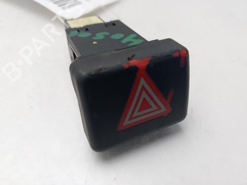 Bouton de warning AUDI A4 B6 Convertible (8H7) 2.5 TDI (163 hp) 33039454