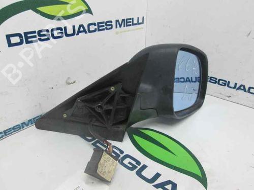 Right mirror AUDI A4 B5 (8D2)  | BP2886920C27 