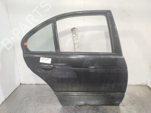 Used Right rear door Right rear door BMW 5 (E39) 530 d (193 hp) 36695578 36695578