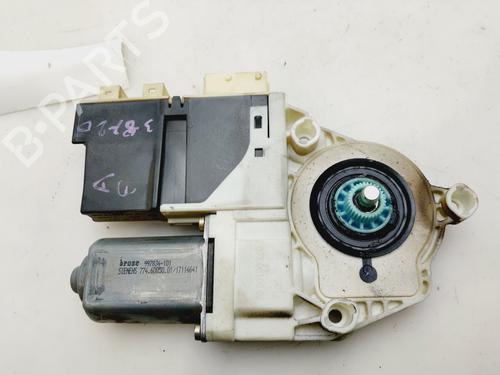 Rudehejsemotor forskærm højre CITROËN C5 II (RC_)  | BP28359458E20