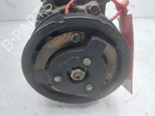 Used AC compressor AC compressor 38202561 38202561