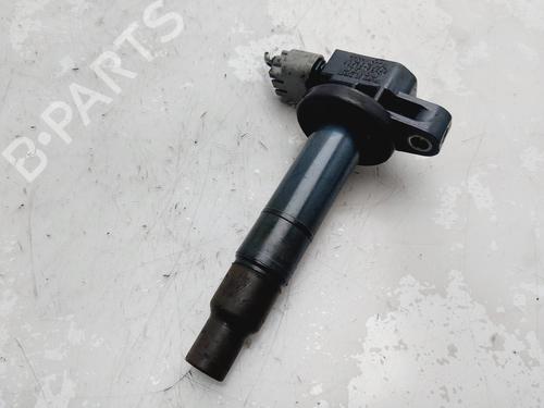 Used Ignition coil TOYOTA PRIUS Liftback (_W2_) 1.5 Hybrid (NHW20_, NHW20R) (112 hp) 19705156