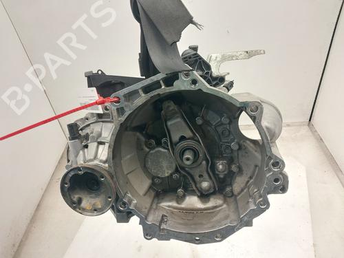Used Gearbox Gearbox 37294586 37294586