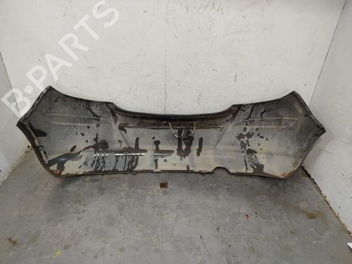 Rear bumper OPEL CORSA D (S07)  | BP27578777C8 