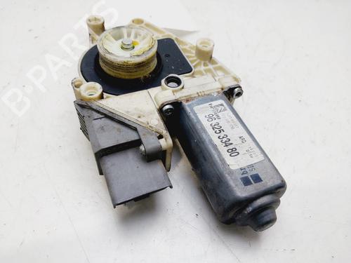 Left rear window motor CITROËN C5 II (RC_) 2.0 HDi (RCRHRH) | BP30612443E23