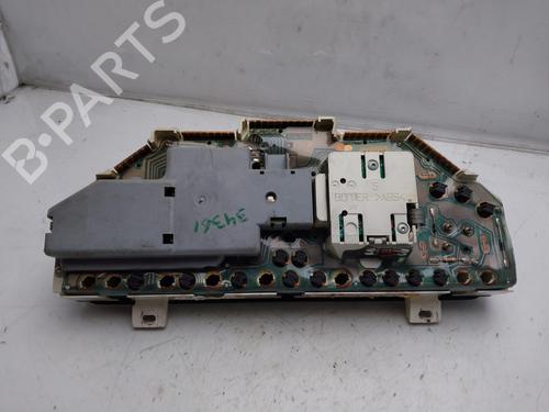 Instrument cluster PEUGEOT 106 II (1A_, 1C_) 1.1 i | BP17649103C47 