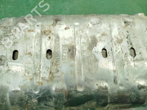 Roetfilter JAGUAR E-PACE (X540) | BP31265686M81