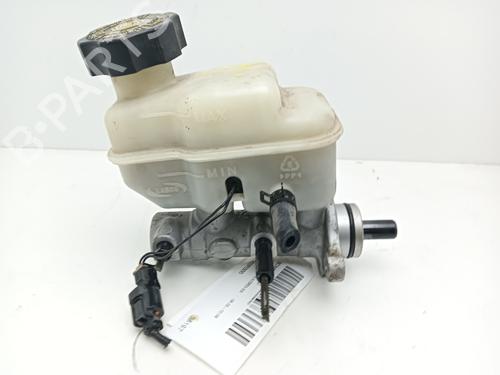 Used Brake master cylinder KIA SORENTO I (JC) [2002-2011]  21806359