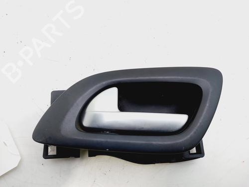 Used Rear left interior door handle CITROËN C4 II (NC_) [2009-2025]  23222676