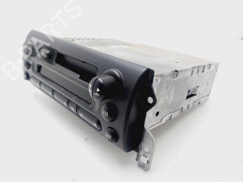 Radio MINI MINI (R50, R53)  | BP26967274E6 