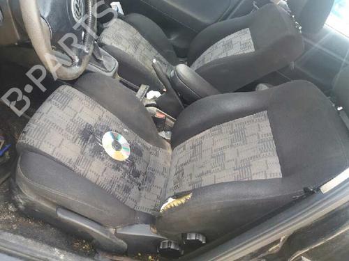 Headlight switch VW PASSAT B5 (3B2) 1.6 | BP2861099I24 - Image 9