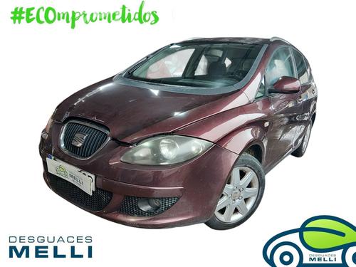 Peças SEAT ALTEA XL (5P5, 5P8) [2006-2015]  4428652
