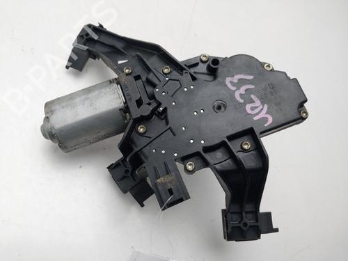 Used Rear wiper motor Rear wiper motor PEUGEOT 207 (WA_, WC_) 1.4 16V (95 hp) 33754873 33754873