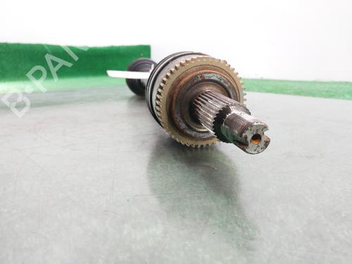 Left front driveshaft HYUNDAI ix35 (LM, EL, ELH)  | BP25738921M38 