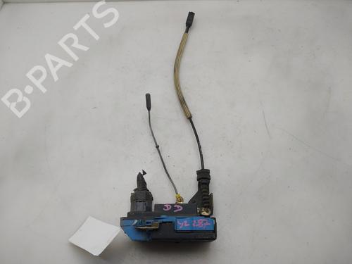 Fechadura frente direita Fechadura frente direita 38195647 38195647