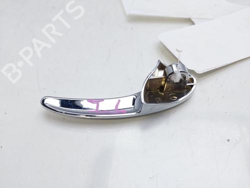 Rear left interior door handle MERCEDES-BENZ A-CLASS (W168) A 140 (168.031, 168.131) | BP13320614I15 