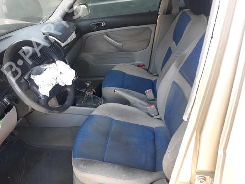 Dør høyre bak VW GOLF IV (1J1) 1.9 TDI | BP4465168C5 