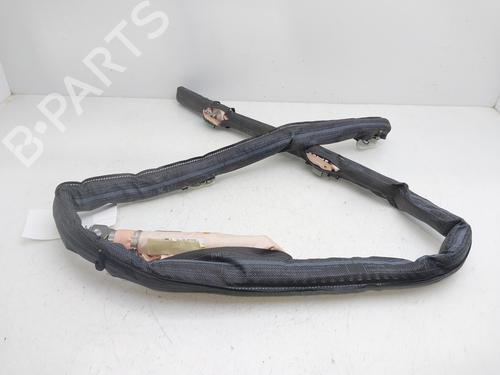 Right curtain airbag PEUGEOT 308 II (LB_, LP_, LW_, LH_, L3_)  | BP25266691C12 