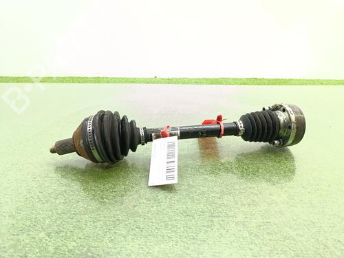 Used Left front driveshaft Left front driveshaft SKODA FABIA I (6Y2) [1999-2008] 32742569 32742569