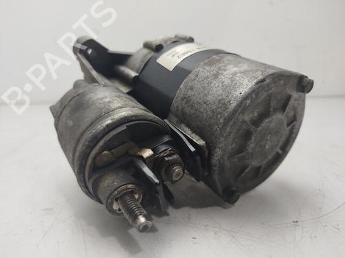 Starter CITROËN C2 (JM_) 1.4 | BP32104506M8 - Image 3