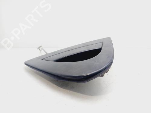 Høyre bak utvendig håndtak HONDA CIVIC VIII Hatchback (FN, FK) 2.2 CTDi (FK3) | BP27198736C130 