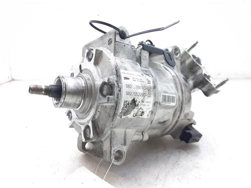 Used AC compressor PEUGEOT 3008 II SUV (MC_, MR_, MJ_, M4_) [2016-2025]  8420082