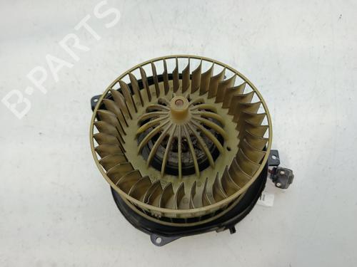 Used Heater blower motor MERCEDES-BENZ S-CLASS (W126) 300 SE, SEL (126.024, 126.025) (180 hp) 32032780