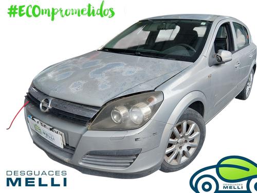 Brugte OPEL ASTRA H (A04) [2004-2014]  4478241