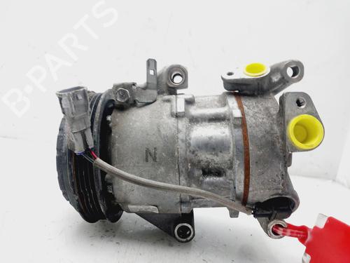 AC compressor TOYOTA YARIS (_P13_)  | BP25997105M34 