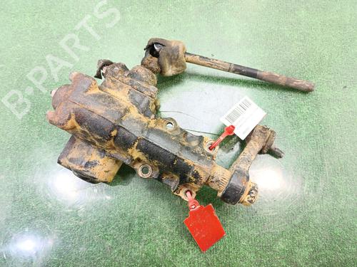 Used Steering rack MITSUBISHI GALLOPER (JK-01) 2.5 TD intercooler (99 hp) 30054946