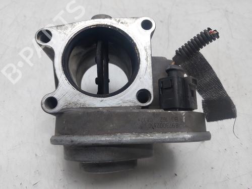 Used Throttle body Throttle body 37011167 37011167