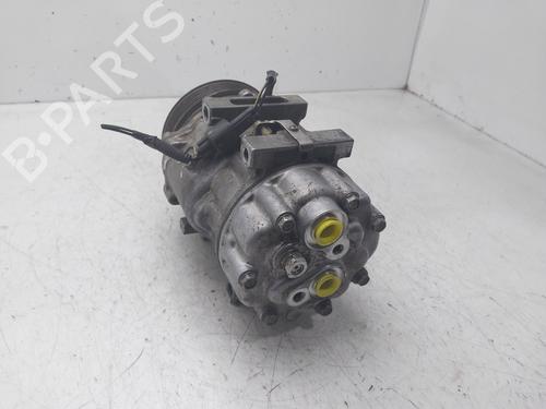 AC compressor VOLVO S40 II (544)  | BP31807993M34 