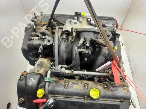 Motor JAGUAR S-TYPE II (X200) 4.0 V8 (276 hp) 28369594